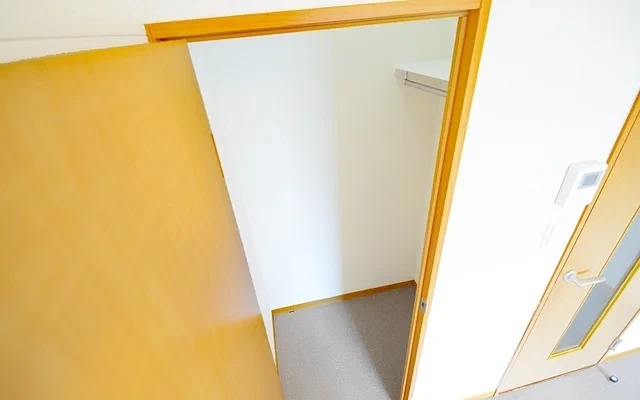 レオパレスＤ 3