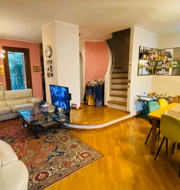 Villa Segrate