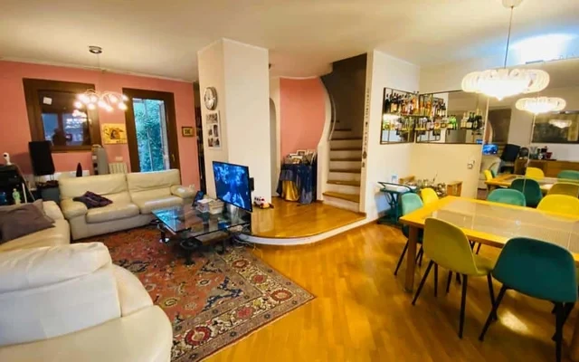 Villa Segrate 0