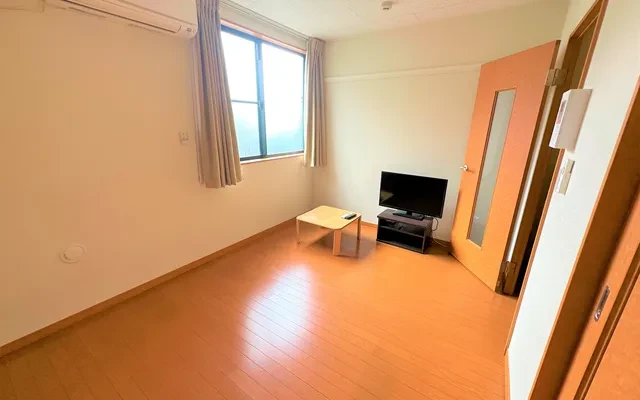 レオパレスヒルサイド - chỗ ở sinh viên tại Yokosuka City - 101号房间(带独立厨房)