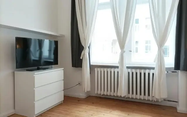 Hektorstrass 1