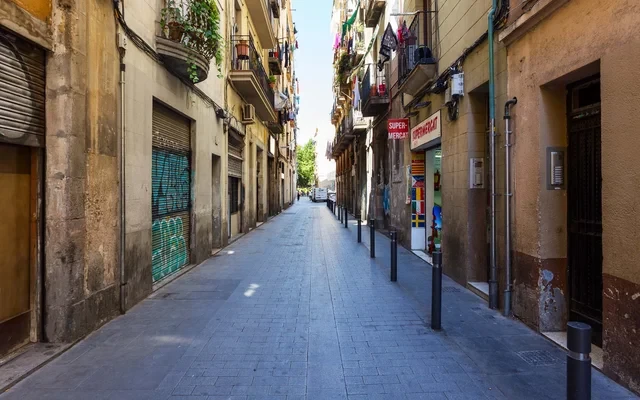 Carrer de Sant Pacia 3