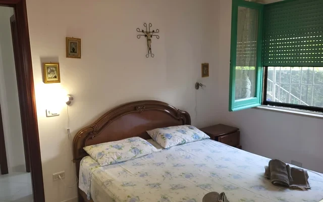 Apartment in Viale Aldo Moro, Marina di Ascea for 50 m² with 2 bedrooms 0