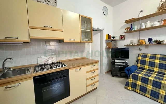 Apartment in Via Nicolo Pisano, Bologna for 40 m² with 1 bedroom 3
