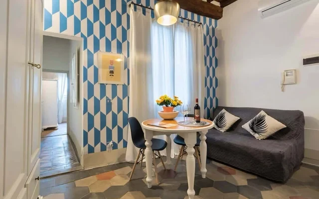 Via Fiesolana 4