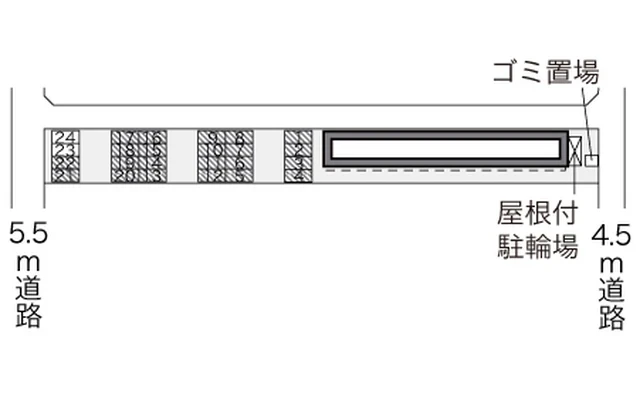 秋津 2