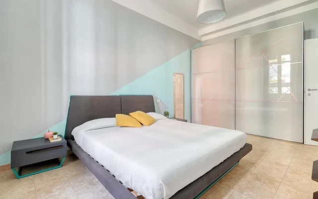 Viale Fulvio Testi 87 3