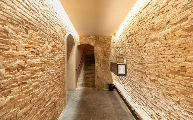 apartment in Sant Pere, Santa Caterina and La Ribera (Old Town) 4