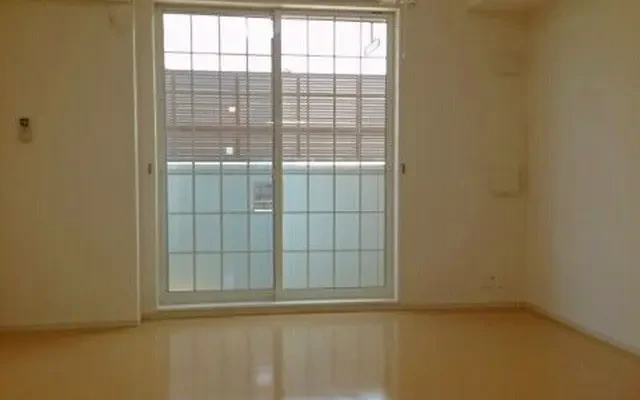 ル シェル ブルー 1階 - Gyoda student accommodation - 1階 - 1R