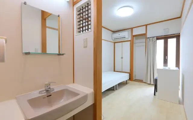 Stella C's(Si:s)share Nishinomiya Kitaguchi Music - Hyogo student accommodation - Stella C’s(Si:s)share Nishinomiya-kitaguchi Music