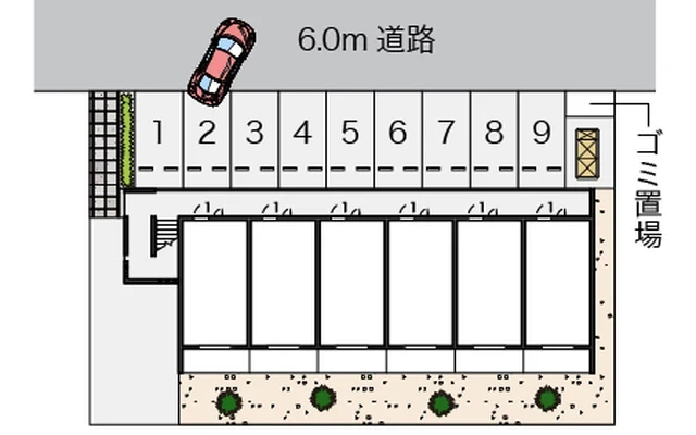 ヒルクライム 2