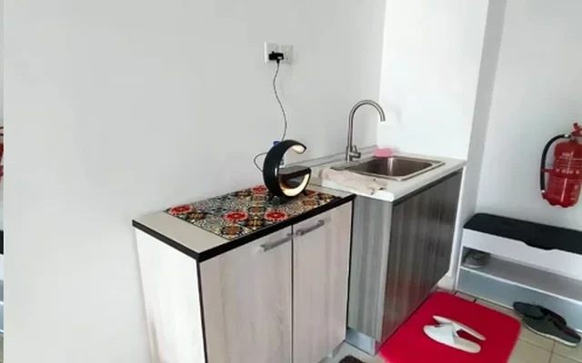 Subang jaya @ Edumetro - MS 2