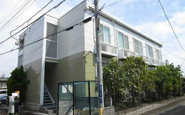レオパレスアン 0