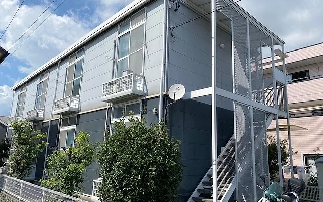 レオパレスジュネス 0