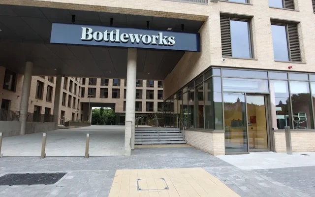 Bottleworks 1