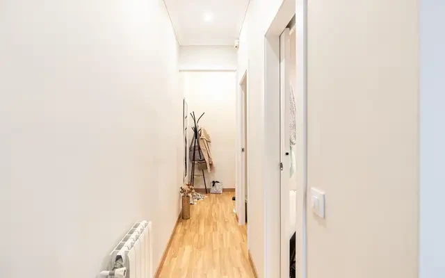 apartment in Les Corts 0