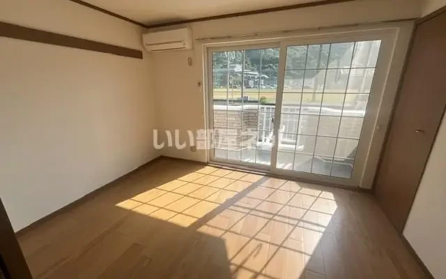 ソレイユ K－Ⅱ 102号室 - ที่พักนักศึกษาในเมืองจินกุ้ม - 102 - 2LDK
