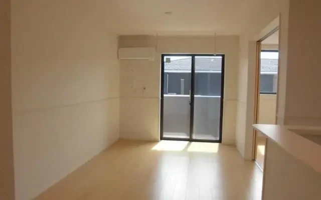 メゾン・ド・アンジュ A 2階 - Bando student accommodation - 2階 - 2LDK