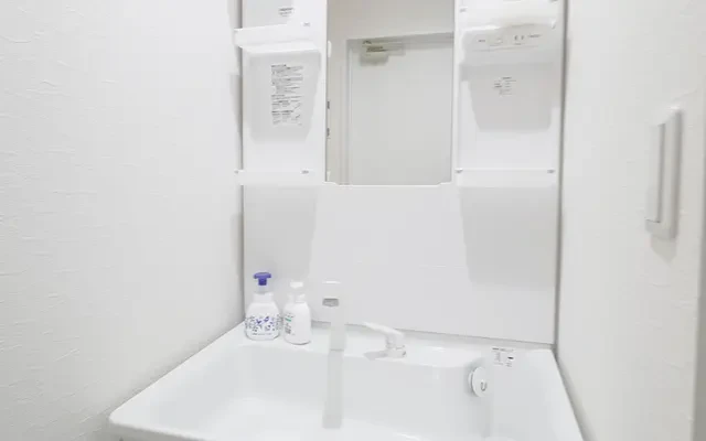 C88 Co-living House Kitasenju 1