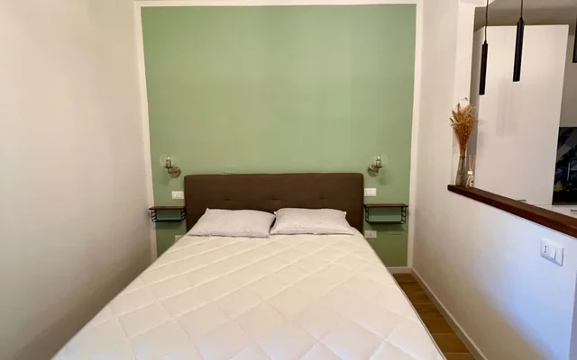 Apartment in Corte Bonifazi, Uliveto Terme for 28 m² 1