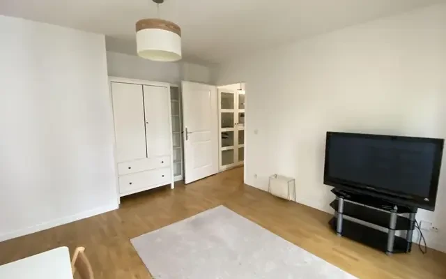 Boulogne-Billancourt 92e·27m²·F1·Studio·With furniture 3