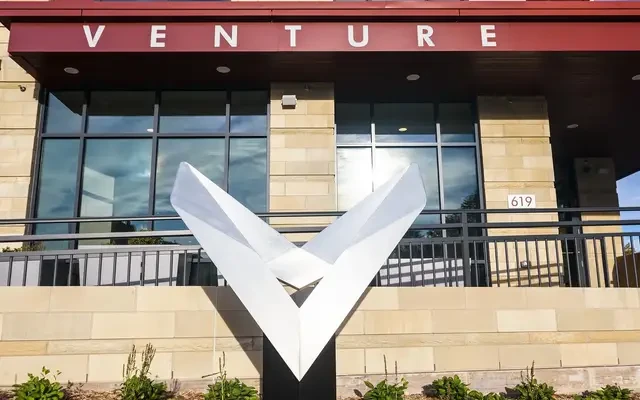 Venture 2