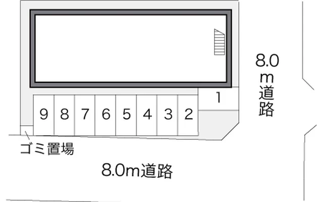 レオパレスＫＹＯＥＩ 2