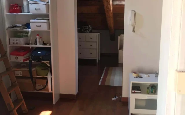 Apartment in Viale Bruno Buozzi, Pesaro for 80 m² with 1 bedrooms 4
