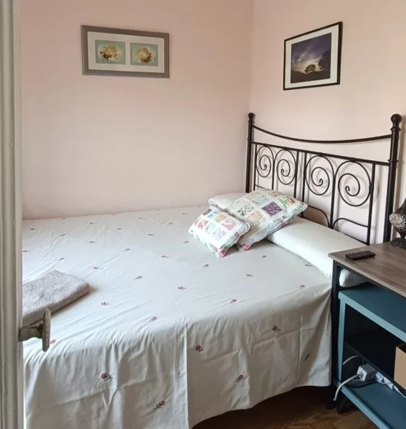 Habitacion Tranquila