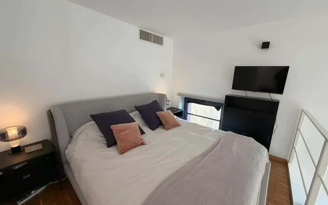 Apartment in Via Giuseppe Mazzini, Sesto San Giovanni for 74 m² with 1 bedroom 3