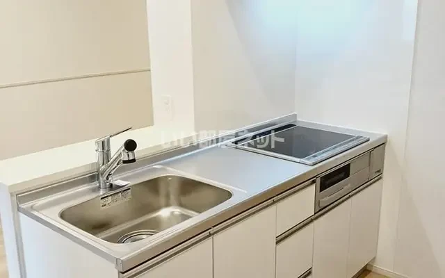 アミュレット 1階 - Ogawa-machi Hiki-gun student accommodation - 1階 - 1LDK