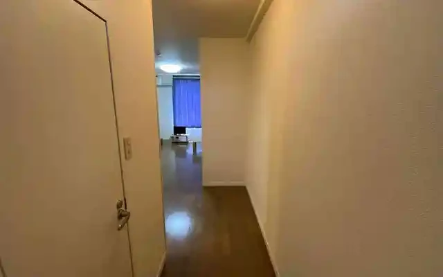 レオパレスシーガル 1