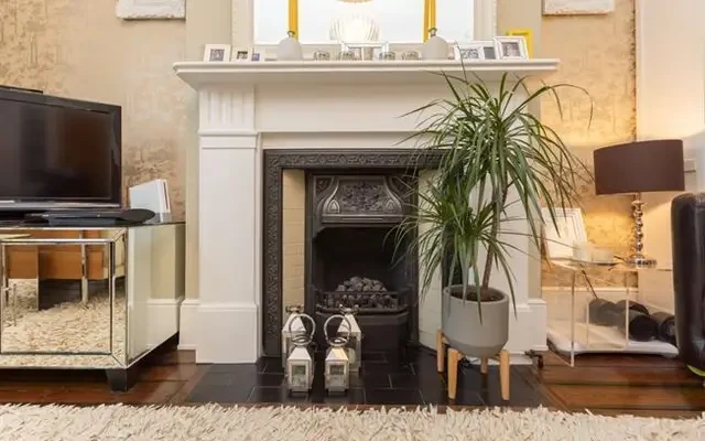 Summerfield Road, London, W5 1ND 2