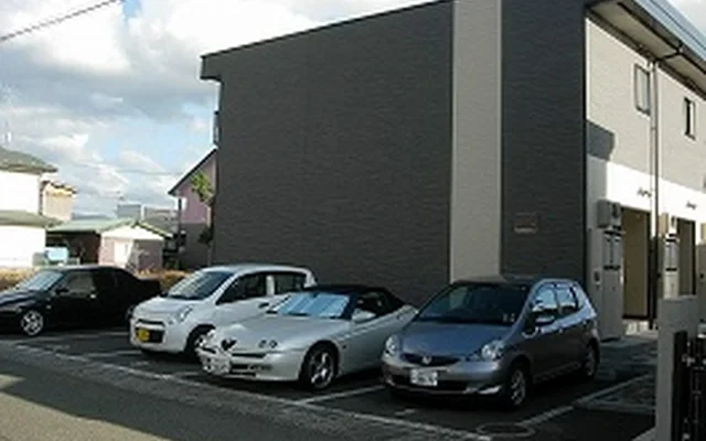 ラッキーパーソン - Iwate student accommodation - 103号房间(带独立厨房)