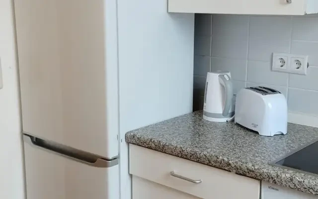 apartment in Wedding 2