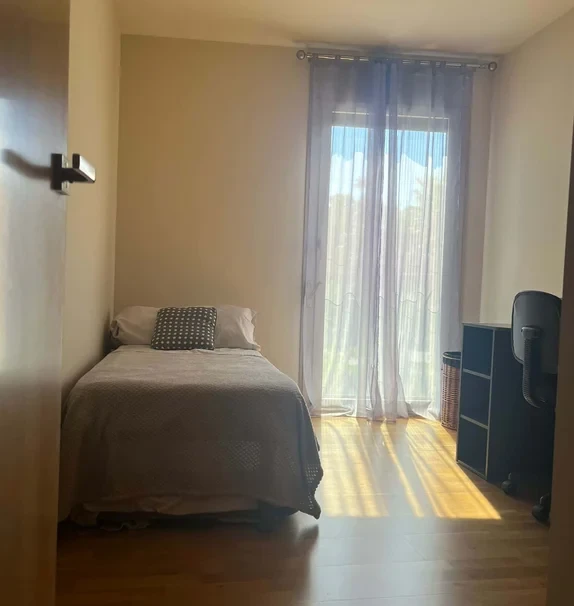 Avenida Camp de Morvedre
