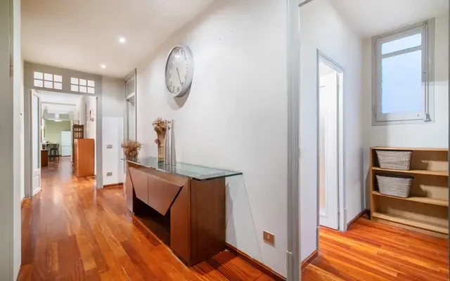 apartment in Gràcia 1