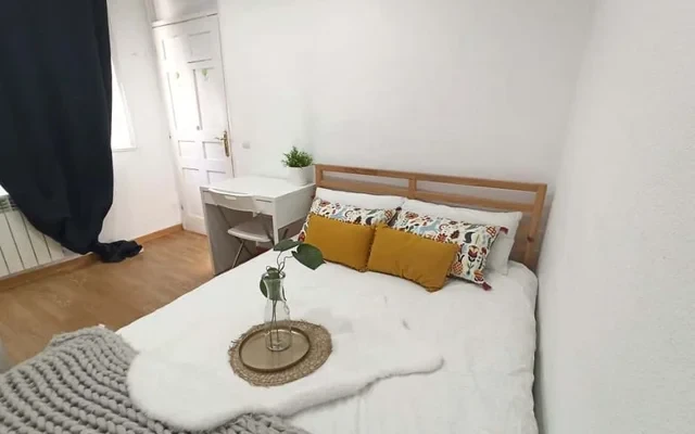 Appartamento Calle Bailen 39 4