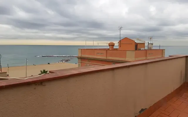 studio in La Barceloneta (Ciutat Vella) 0