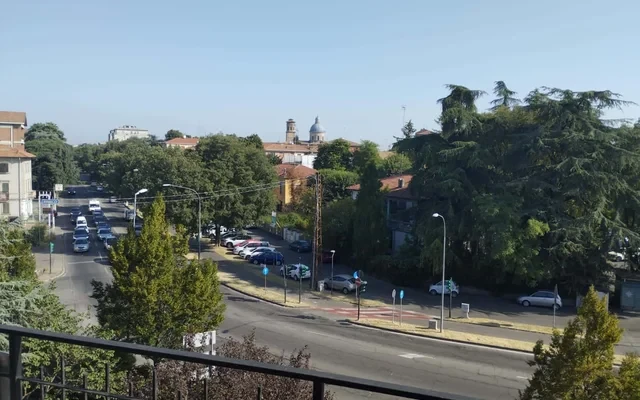 Apartment in Viale Timavo, Reggio Emilia for 155 m² with 4 bedrooms 0