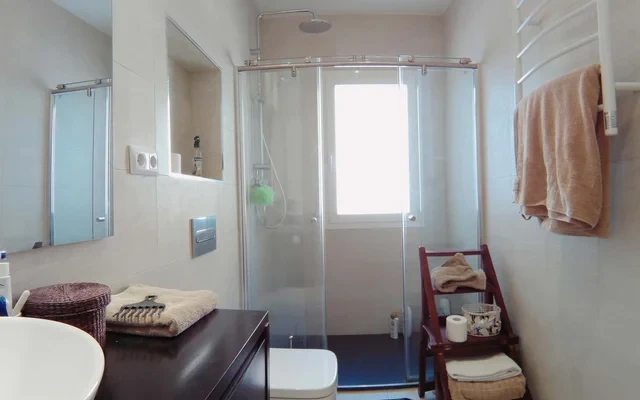 Apartment Calle Dona Berenguela 0