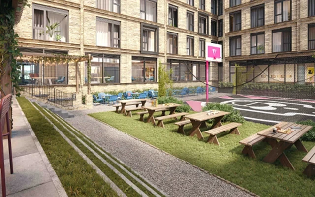 Vita Student Gough Street 3