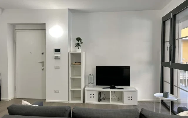 Appartamento in Viale Toscana - zona Ripamonti, Vigentino (TOSCANA13) 1