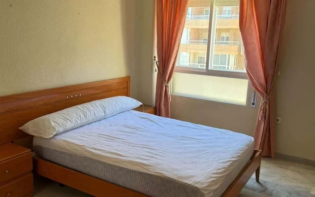 Avenida Cabo de Gata 0