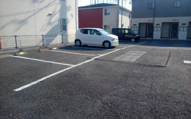 レオパレスＰｅａｃｅ 4