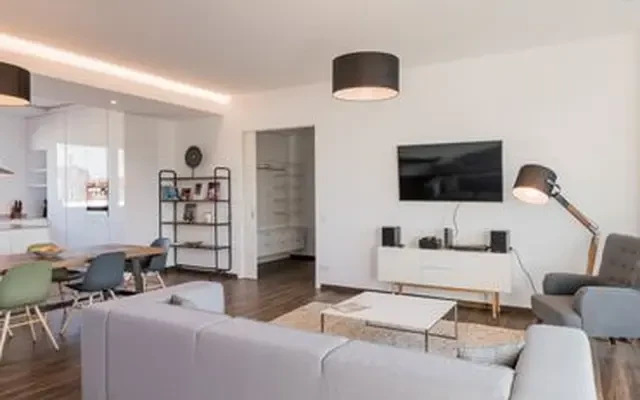 Luxus Studio 150 - Ackerstrasse 3