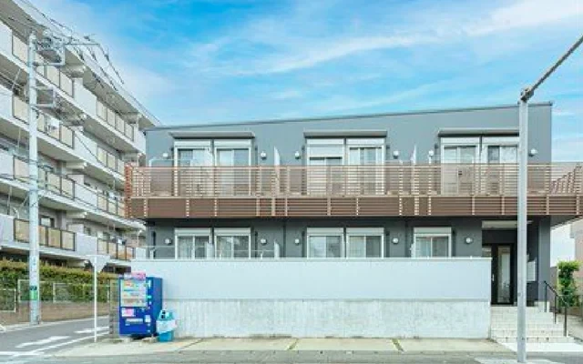 Kajigaya Terrace 0