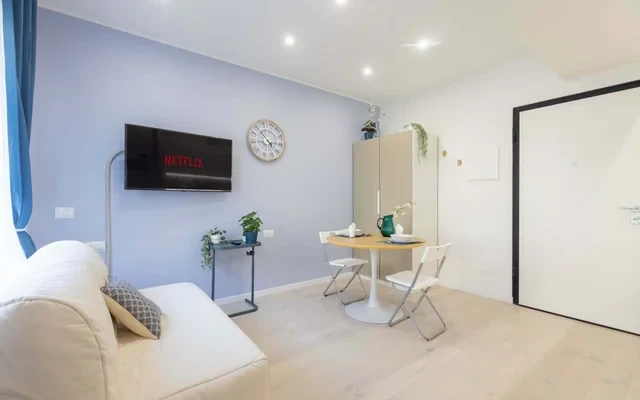Arici 15 - Interno n.14 1