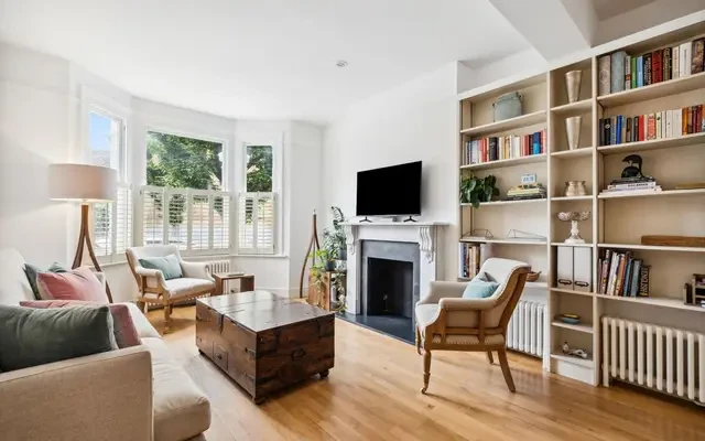 Settrington Road, London, SW6 3BA 1
