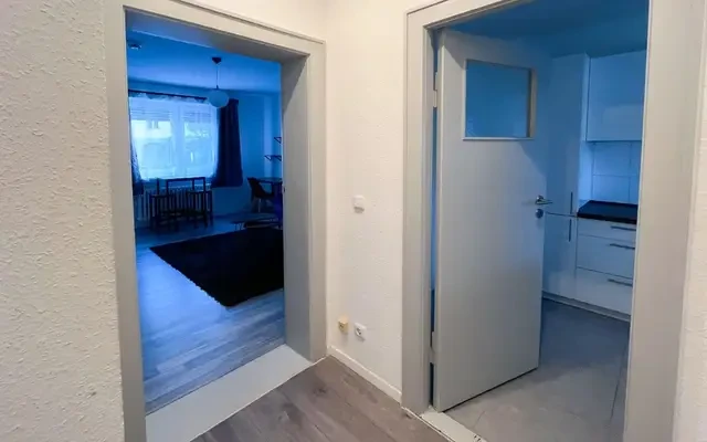 apartment in Gesundbrunnen 1